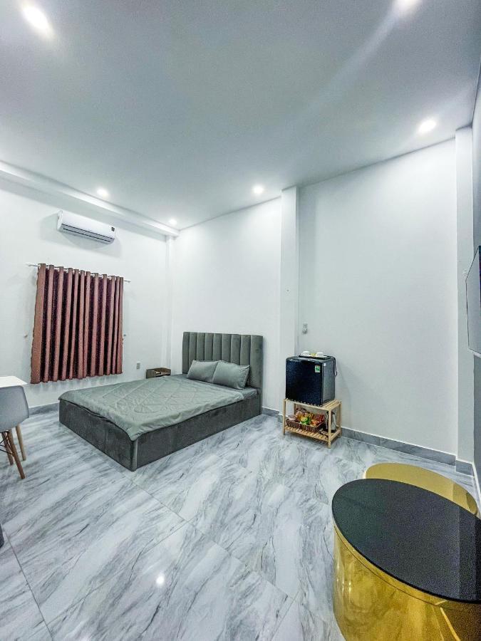 River Hotel 5 Long Xuyen Luaran gambar